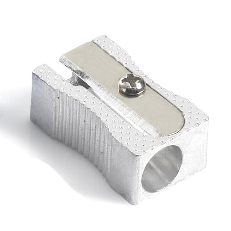 Sharpener single metal, , medium-null