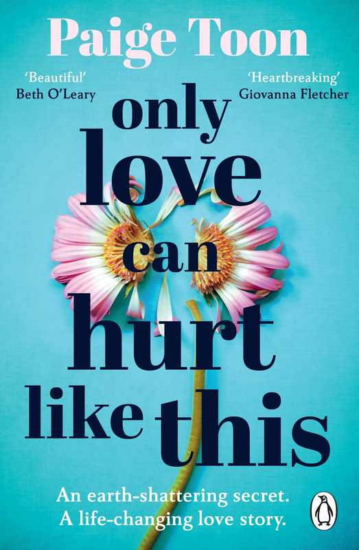Only love can hurt like this ,paige toon, , medium image number null