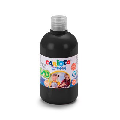 Tempera 500ml carioca