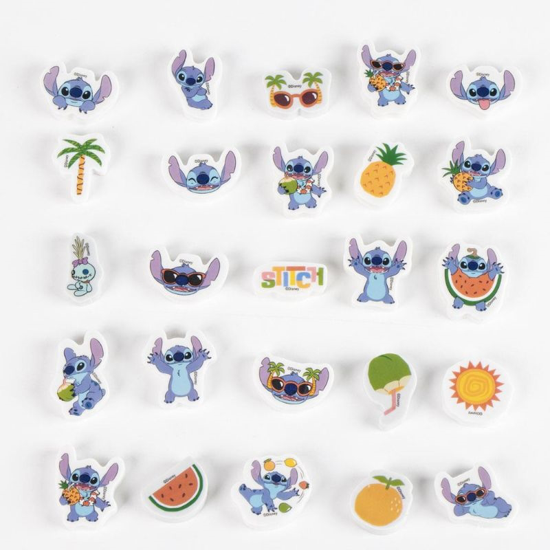Stitch erasers 25 pieces 2700002055, , medium-null