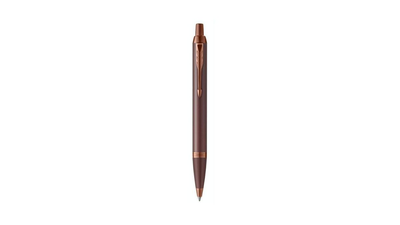 Parker i.m. Mono burgundy bpen, , medium