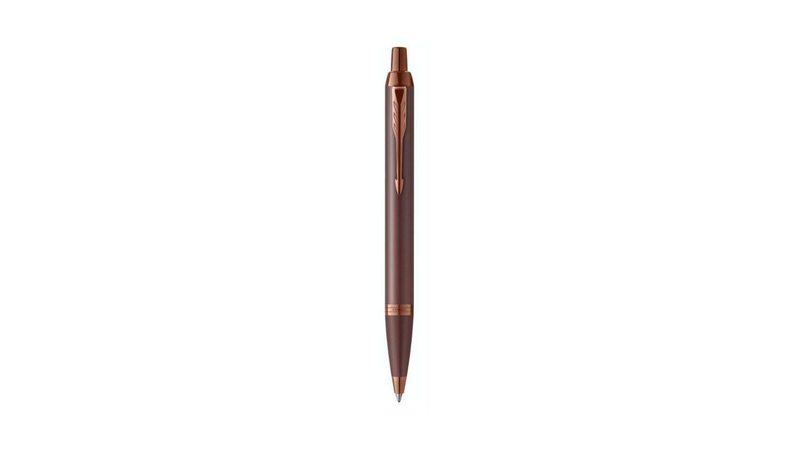 Product image: Parker i.m. Mono burgundy bpen, , medium-null
