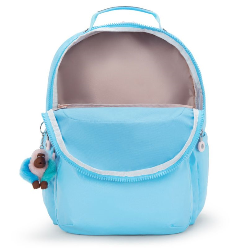 Product image: Kipling seoul lap blue met ki7135-52d, , medium-null