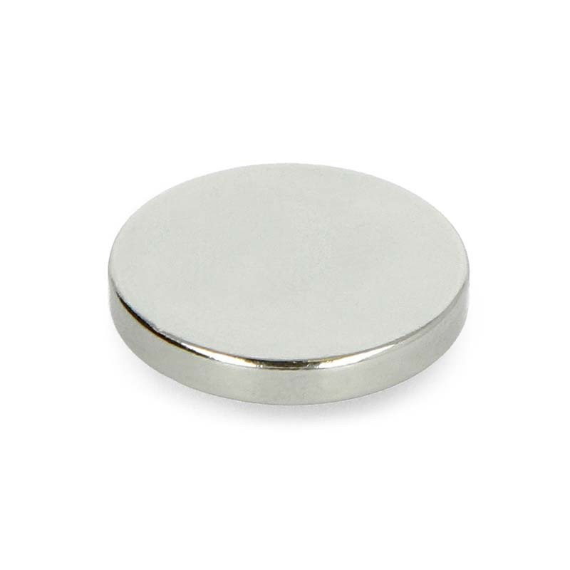Neodymium disc magnet 20x3mm, , medium-null