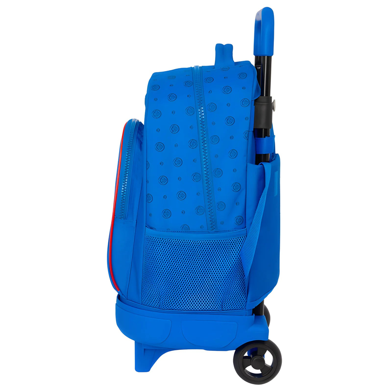 Super mario bros compact play trolley 45cm, , medium-null