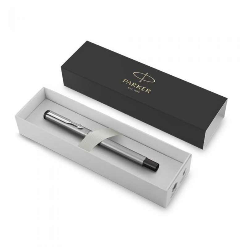 Product image: Parker vector stainl.steel ct rball, , medium-null