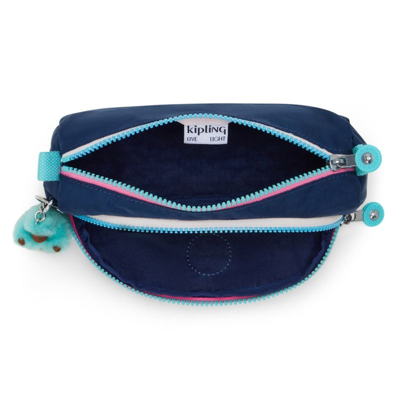 Product image: Kipling cute resort navy k09406-2dg, , medium-null