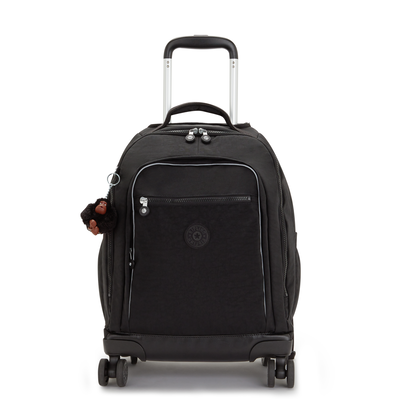 Kipling new zea true black ki5246-j99, , medium