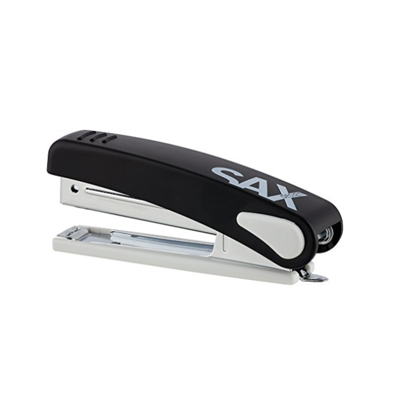 Sax stapler black image number null