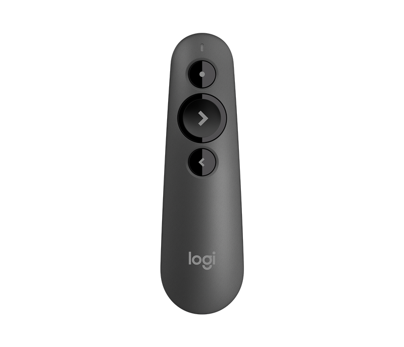Logitech wireless presenter r500s-null