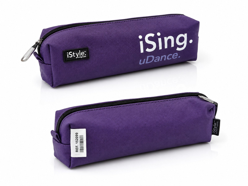 Istyle pencil case ising udance-null