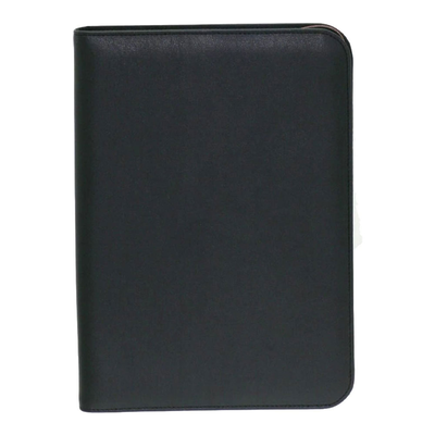 Ντοσιέ-organizer davidts μαύρο 282850-01, Black, medium