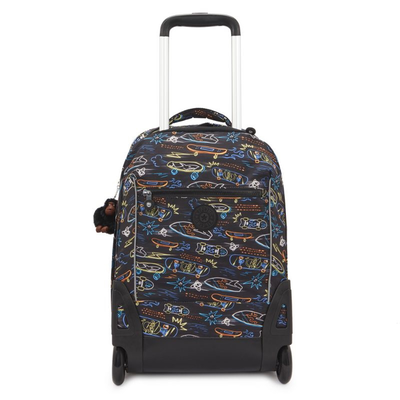 Kipling sari neon skate ki4420-71m, , medium