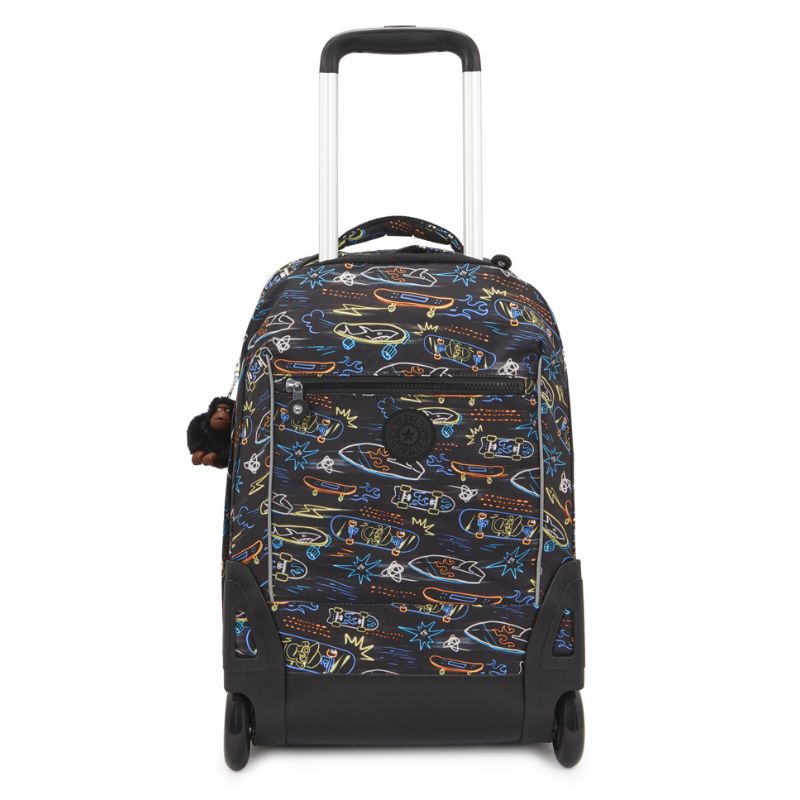Product image: Kipling sari neon skate ki4420-71m, , medium-null