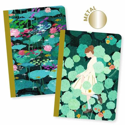 Xuan little notebooks, , medium