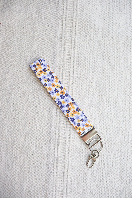 Heidi keychain-null