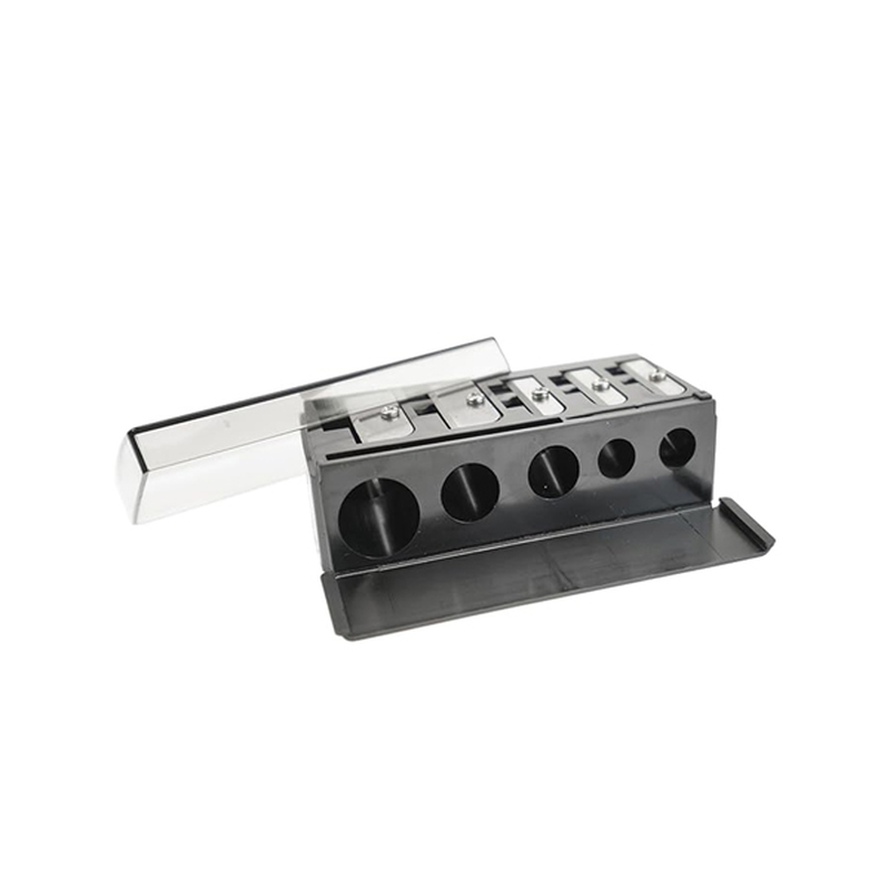 Product image: Ξύστρα 5 σε 1, , medium-null