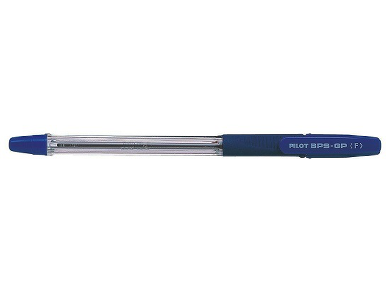 Pilot pen 0.7 blue (bps-gp-f-l), , medium-null