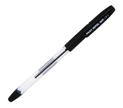 Pilot pen 0.7 blue (bps-gp-f-l), , medium