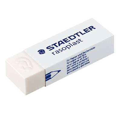 Staedtler eraser rasoplast 526b20, , medium