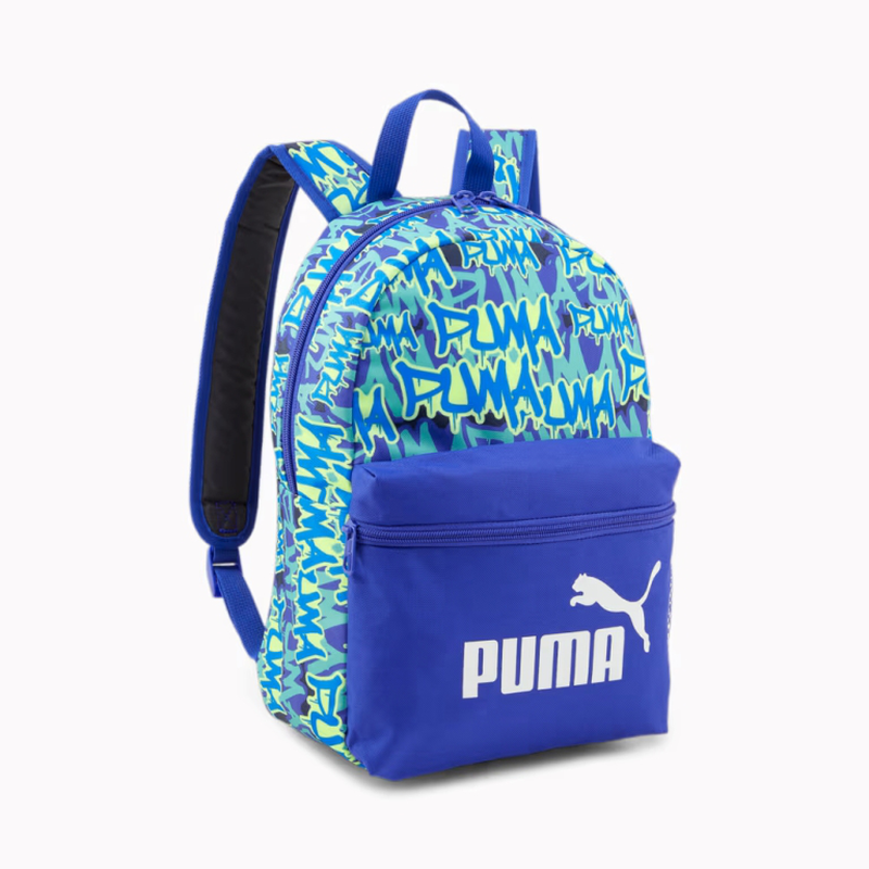 Puma puma phase small backpack-null