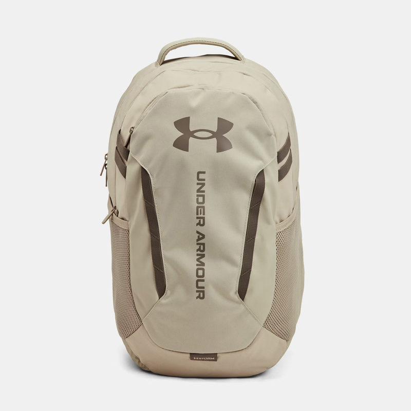 Under armour ua hustle 6.0 backpack 28, , medium-null