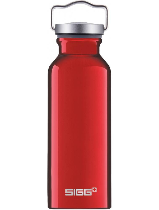 Sigg original red 0.5l-null