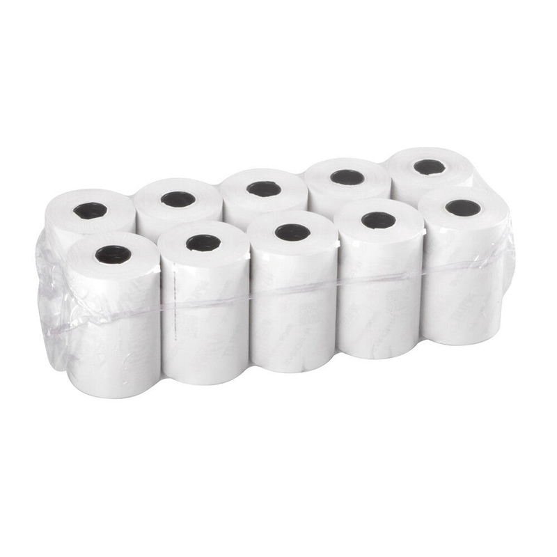 Product image: Thermal rolls 55gr rolling rolls-null