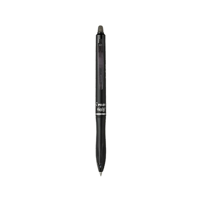 Frixion ball plus clicker r. Ball 0.7mm black begreen - pilot, , medium