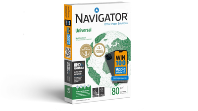 A4 printing paper Navigator