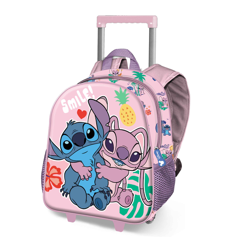 Lilo and stitch junior trolley-null
