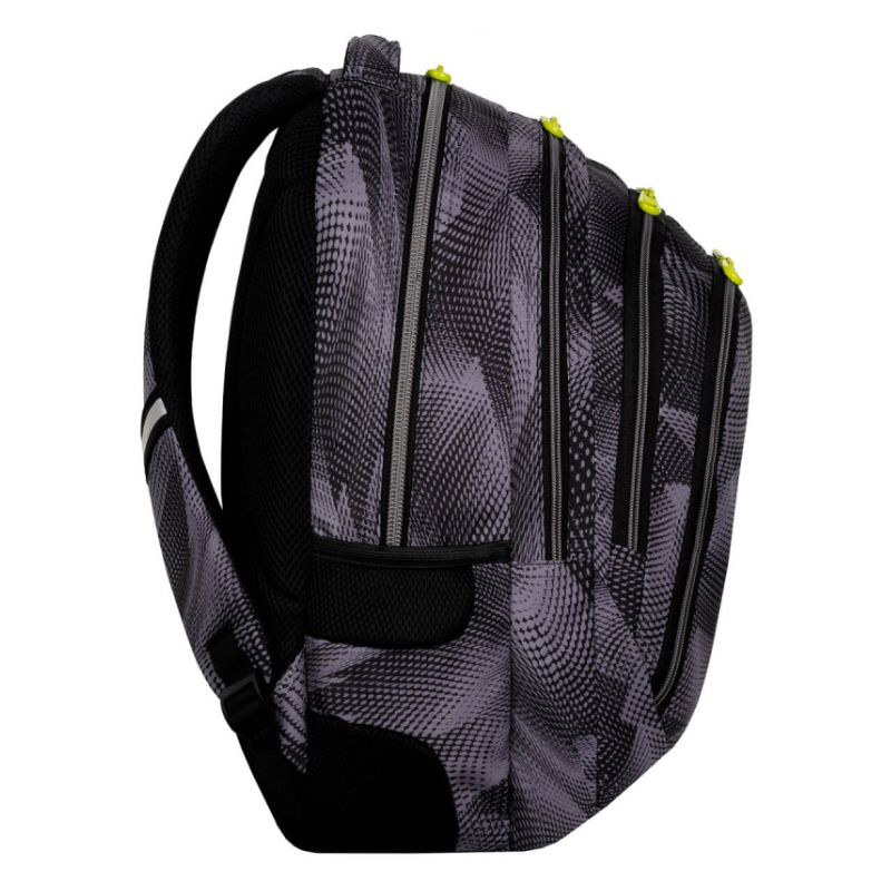 Coolpack - drafter 3 backpack hurricane cpf010751, , medium-null