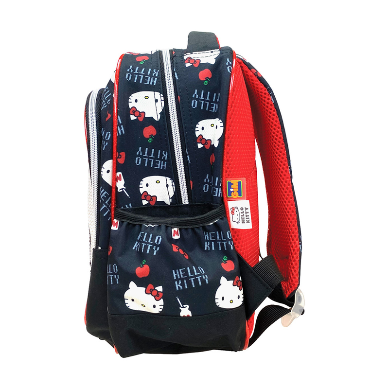 Gim junior backpack hello kitty, , medium-null