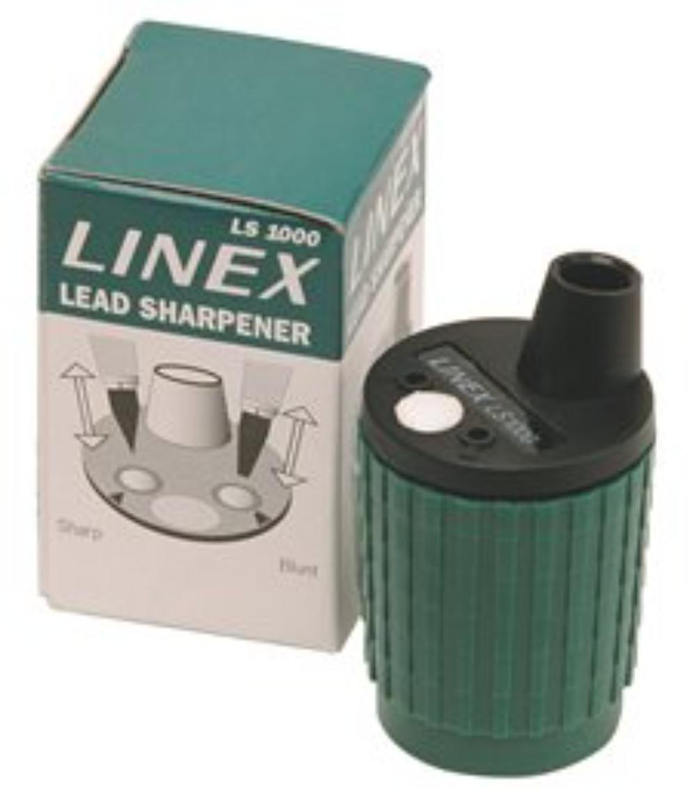 Linex ls 1000 lead sharpener, , medium-null