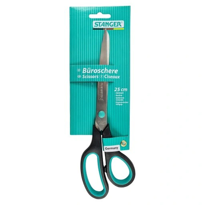 Stanger office scissor 25cm, , medium
