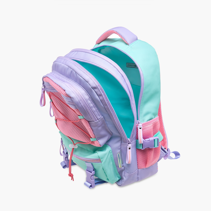 Marshmallow 25 backpack caramello, , medium-null