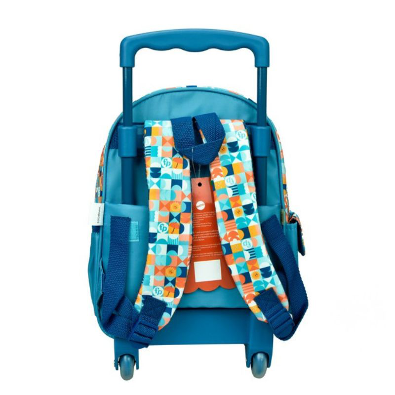 Product image: Gim trolley mini tiger fisher price, , medium-null