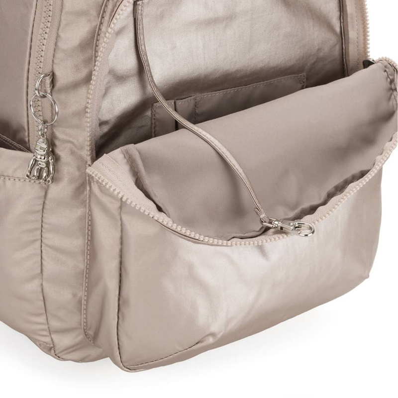 Product image: Kipling seoul metallic-null