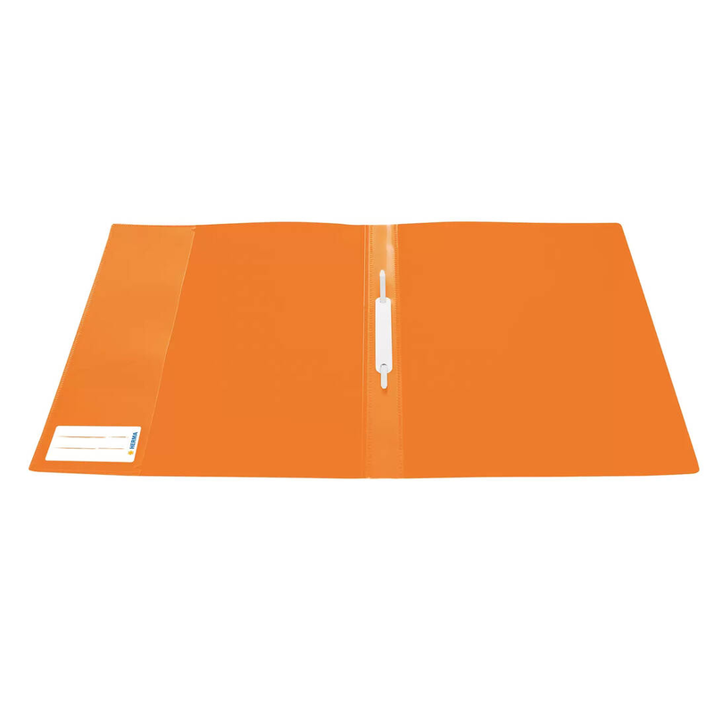 Herma 19489 / conventional file folder / a4 / polypropylene (pp) / 1 pc(s), , medium-null