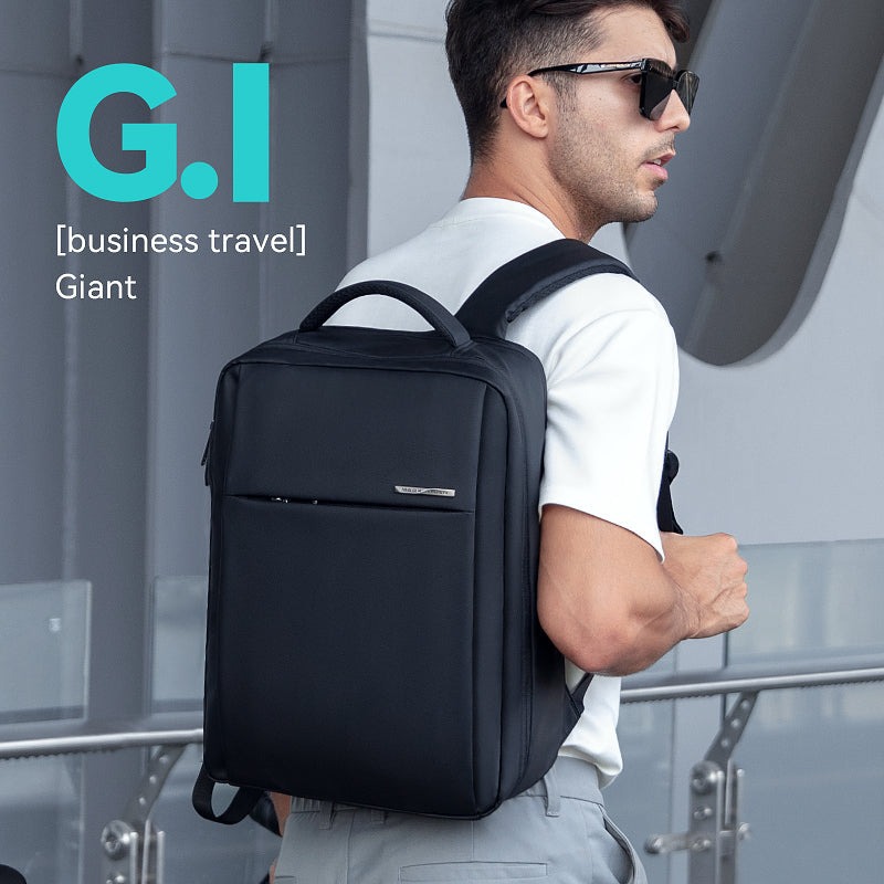 Mark ryden swift 15,6" elite upgrade black-null