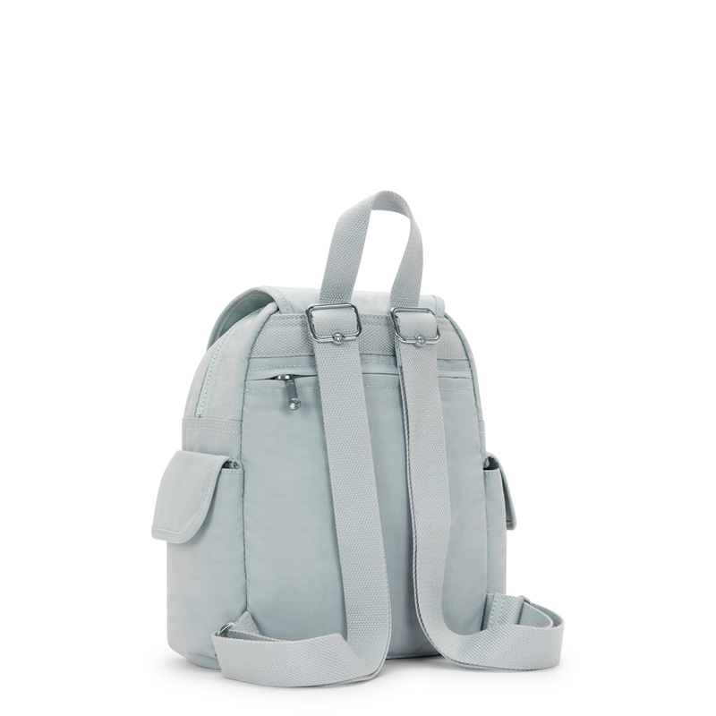City pack mini breezy blue-null