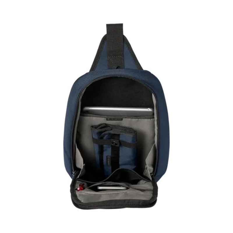 Altmont professional, tablet sling, navy blue, , medium-null