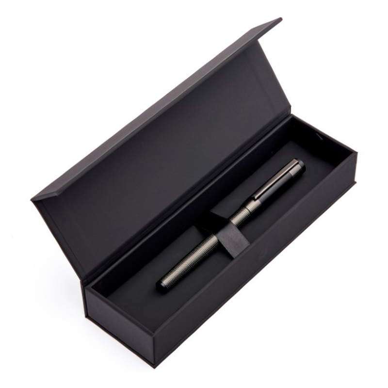 Product image: Hugo Boss fountain pen rive gun, , medium-null