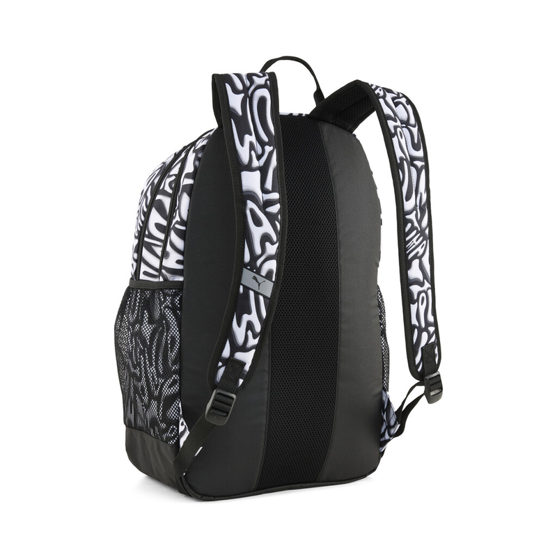 Puma academy backpack black-null