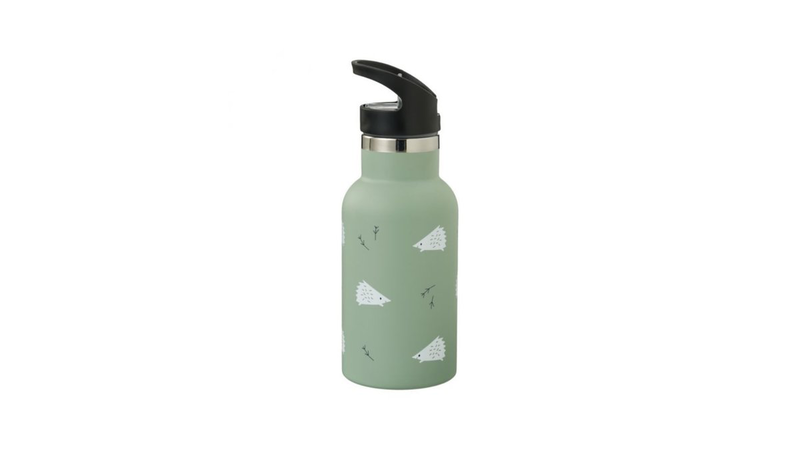 My nordic thermo-bottle "hedgehog ", , medium-null