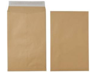 Brown envelopes 38x25  f/sc  9k1015p-ra3/ b353250mr120(1000 pcs), , medium