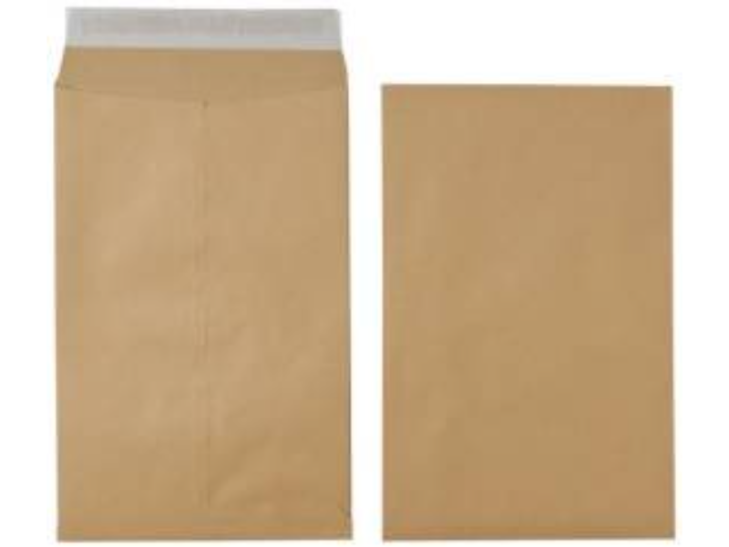 Brown envelopes 38x25  f/sc  9k1015p-ra3/ b353250mr120(1000 pcs), , medium-null