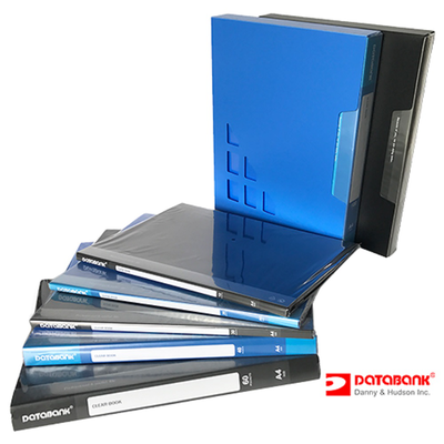 Ata bank clear book 100 p.