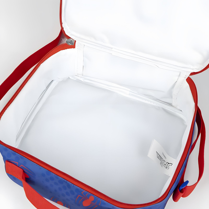 Product image: Spiderman marvel snack bag-null