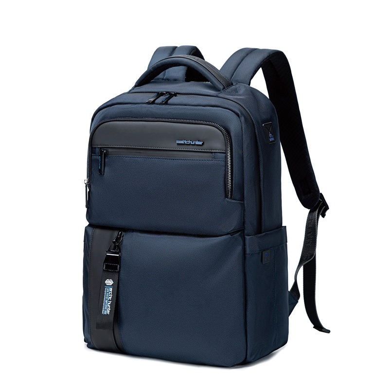 Buy Arctic hunter revolve backpack blue 15.6 25l Jinius